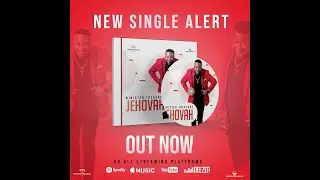 Minister Treasure - Jehovah (Official Audio)