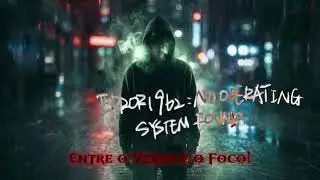 Entre o Verde e o Foco | Dark Trap &ndash; NONAME VOID
