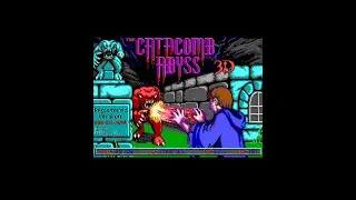 The Catacomb Abyss - Gameplay [HD]