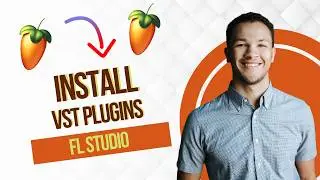 How To Install VST Plugins In FL Studio (Best Method)
