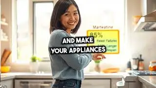 Vancouver Appliance Maintenance Schedule: The Ultimate Year-Round Calendar to Avoid Costly Repairs