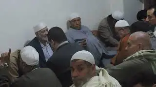 احتفال سيدي علي زين العابدين رضي الله عنه 20/12/2025 الشيخ عزت