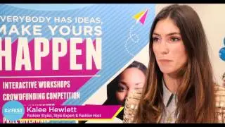 Bizfest - Reach for Success Womens Conference