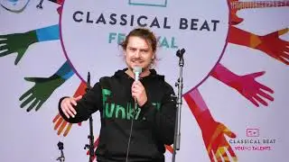 Aftermovie / BANDCONTEST 2024 EUTIN / Classical Beat Festival