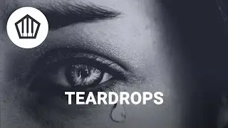 Emotional Piano Rap Beat [Teardrops]