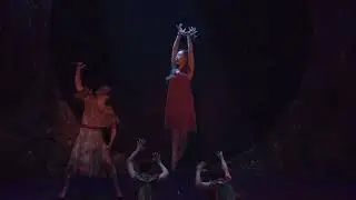 Eternal Voice/悠久の声 (audio) JoJo's Bizarre Adventure: Phantom Blood The Musical