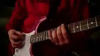 James bond theme song (cover)