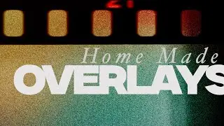 Turn old photos into EPIC overlays & Transitions | Davinici Resolve tutorial