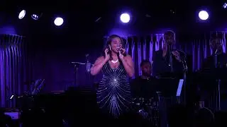 Teenage Love Affair - Jasmine Lawrence @ Green Room 42