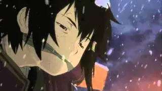 Sword of the Stranger - Forgotten Legend AMV