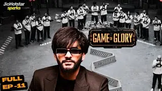 The Chain of Fate | Ep. 11 | Game Of Glory | JioHotstar Sparks