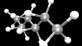 720- Concerted rocking vibrational mode of hexane