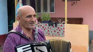 Interviu cu bunicul meu, Preda Dănuț