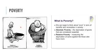 17 Absolute and relative poverty   REC