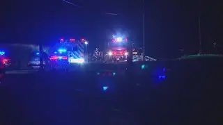 OSHP: 3 dead, 1 injured in Delaware County crash