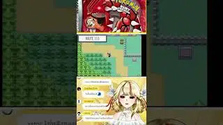 ผะ ผมเปล่า ไม่ใช่นะ!!!  #atsukomeron #merolive #vtuber #games
