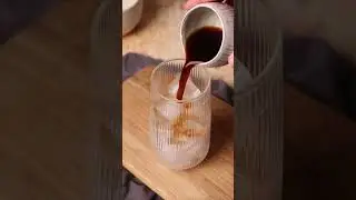 Cream Soda Latte Recipe