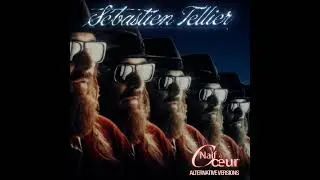 S&eacute;bastien Tellier, Johnny Jewel - Na&iuml;f de Coeur (Johnny Jewel Version)