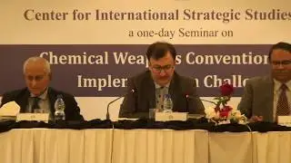 14 - Seminar on CWC Implementation Challenges