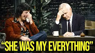Johnny Carson Guests Who Leaked the BIGGEST SECRETS on Live TV