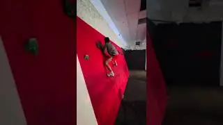 Joel Cyriac at CNL stage 1 season 4.5 at Corfit Calgary