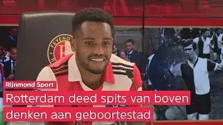 'Hier VERTEL ik ooit over aan mijn KINDEREN' | DANILO had VLINDERS in de buik bij HELIKOPTERLANDING