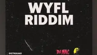 Kash Promise Move - WHO DEM (WYFL RIDDIM -:- 2026) - DiGiT&Delta;L RiLeY&trade;