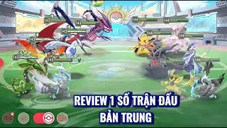 Pocket Incoming - Review of the Chinese version of the match: Flying Dragon Team, Electric Stone ...