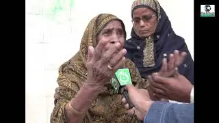 17  killed in Karachi building collapse incident