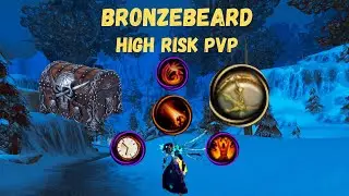 Melting People in High Risk PvP &ndash; Project Ascension | Warcraft Reborn