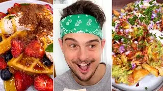 Shorts & Cooking | chefkoudy's  Week #20