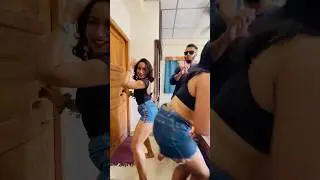 Bebot Bebot | Black Eyed Peas | Jhilik Paul #shortvideo #dance #comedy #bebot #blackeyedpeas
