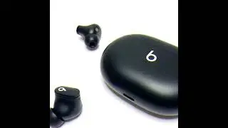 Беспроводные Наушники #Beats Studio Buds