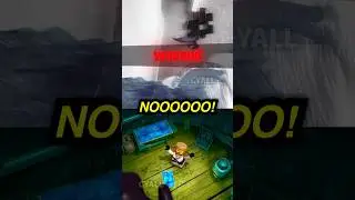 RIP Luigi 😔💔