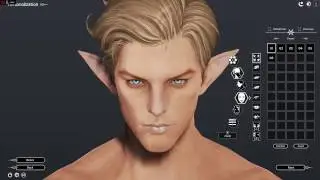 Bless Online SV.RU ทดสอบก่อนเข้า NA(Thai Language)