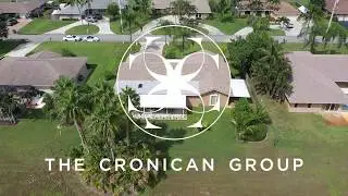 Golf Course Real Estate I 4762 Palo Verde Dr Boynton Beach FL I The Cronican Group Douglas Elliman