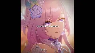 #honkaistarrail #hsrcreators #cyrene #cyrenehsr #evernight #hsr #explorepage #reels #viral