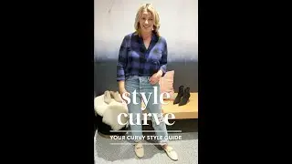 Introducing: The 90's Pinch Waist