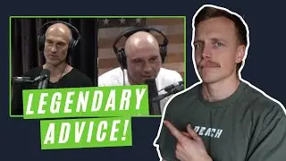 Reacting to Pavel Tsatsouline Speaking About the Kettlebell (LEGENDARY)