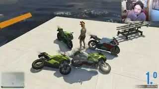 !!El pantallazo vuelve y Lucía la piedra!! Mejores Momentos GTA V #6 temporada 2 Fargan y Braxxter