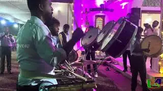 ദൈവസ്നേഹം നിറഞ്ഞു നില്ക്കും #bandset #bandmusic #liveperformance #live4u #viralsong #viralvideo 