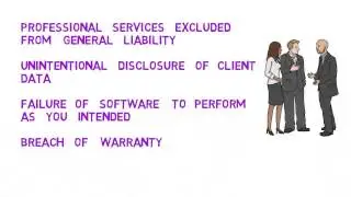 Why Should a Software Company Buy Tech E&O?