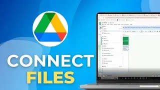 How to Connect Google Drive Folder to Power BI