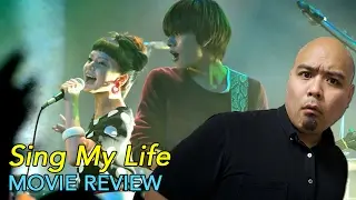 Sing My Life (Japanese Miss Granny) - Movie Review