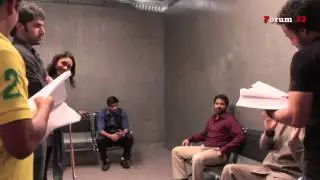 Arjun - BTS - Multiple Confessions Episode! | Screen Journal