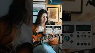 Guitar Synthesis