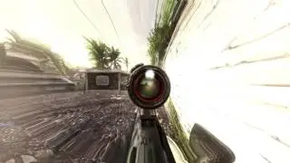 Dead Or Alive - Cod Bo2 Frag Edit (Clips In Desc)
