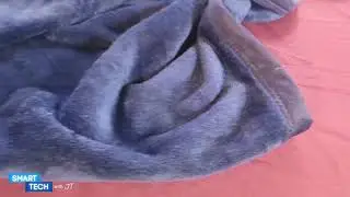 Soft Blanket California King Warm Fuzzy Microplush Lightweight Thermal Fleece Blankets Review