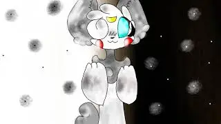 Арт для Kitty Moon