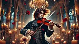 Unpredictable | BaRock Fantasia